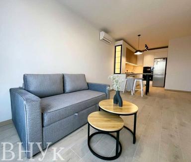 1-кімнатна квартира за адресою вул. Карла Мікльоша (площа 51,5 м²) - Atlanta.ua - фото 14