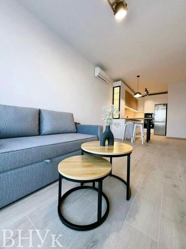 1-кімнатна квартира за адресою вул. Карла Мікльоша (площа 51,5 м²) - Atlanta.ua - фото 15