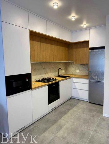 1-кімнатна квартира за адресою вул. Карла Мікльоша (площа 51,5 м²) - Atlanta.ua - фото 16