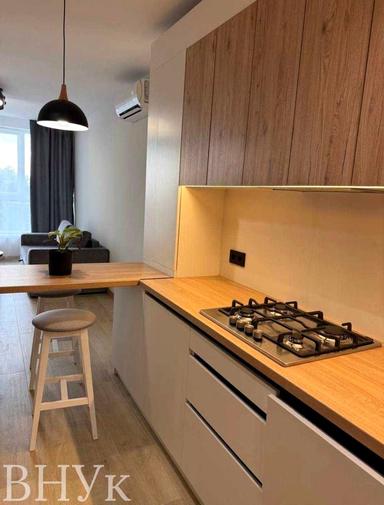 1-кімнатна квартира за адресою вул. Карла Мікльоша (площа 51,5 м²) - Atlanta.ua - фото 17