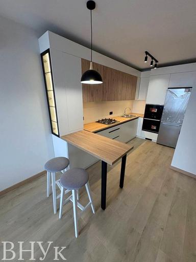 1-кімнатна квартира за адресою вул. Карла Мікльоша (площа 51,5 м²) - Atlanta.ua - фото 20