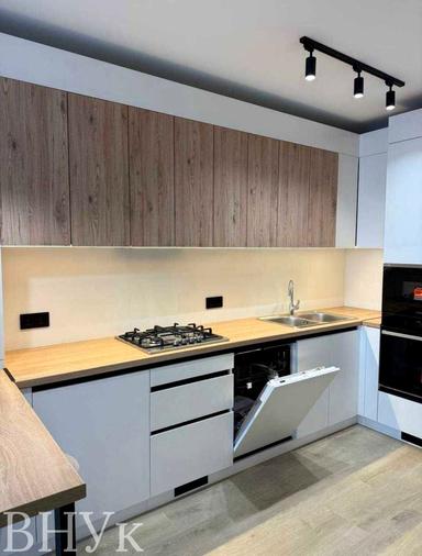 1-кімнатна квартира за адресою вул. Карла Мікльоша (площа 51,5 м²) - Atlanta.ua - фото 21