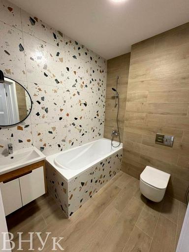 1-кімнатна квартира за адресою вул. Карла Мікльоша (площа 51,5 м²) - Atlanta.ua - фото 24