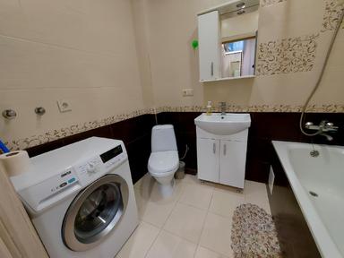 1-кімнатна квартира за адресою вул. Свободи (площа 41 м²) - Atlanta.ua - фото 11