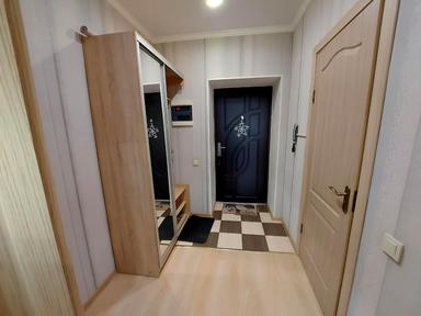 1-кімнатна квартира за адресою вул. Свободи (площа 41 м²) - Atlanta.ua - фото 12