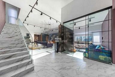 House by the address st. Knyagini Olgi (area 300 m²) - Atlanta.ua - photo 33