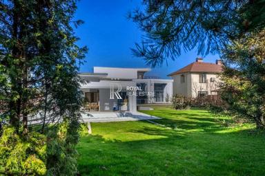 House by the address st. Knyagini Olgi (area 300 m²) - Atlanta.ua - photo 49