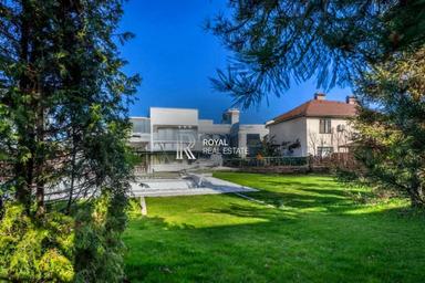 House by the address st. Knyagini Olgi (area 300 m²) - Atlanta.ua - photo 48