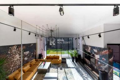 House by the address st. Knyagini Olgi (area 300 m²) - Atlanta.ua - photo 31