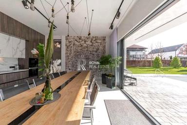 House by the address st. Knyagini Olgi (area 300 m²) - Atlanta.ua - photo 34