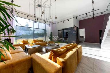 House by the address st. Knyagini Olgi (area 300 m²) - Atlanta.ua - photo 30