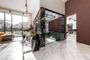 House by the address st. Knyagini Olgi (area 300 m²) - Atlanta.ua - photo 36