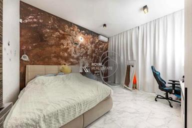 House by the address st. Knyagini Olgi (area 300 m²) - Atlanta.ua - photo 37