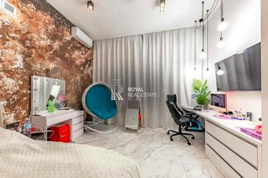 House by the address st. Knyagini Olgi (area 300 m²) - Atlanta.ua - photo 40