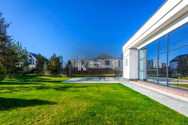 House by the address st. Knyagini Olgi (area 300 m²) - Atlanta.ua - photo 47