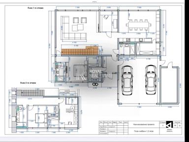 House by the address st. Knyagini Olgi (area 300 m²) - Atlanta.ua - photo 50