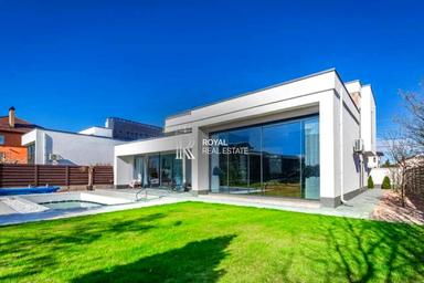 House by the address st. Knyagini Olgi (area 300 m²) - Atlanta.ua - photo 27