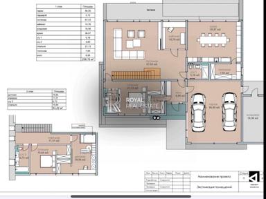 House by the address st. Knyagini Olgi (area 300 m²) - Atlanta.ua - photo 51