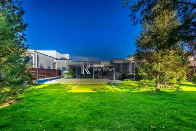 House by the address st. Knyagini Olgi (area 300 m²) - Atlanta.ua - photo 52