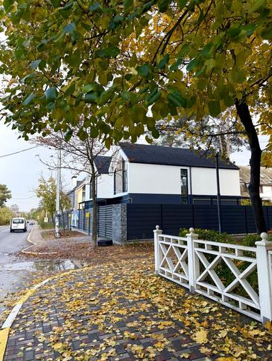 House by the address st. Pushkinskaya (area 110 m²) - Atlanta.ua - photo 14