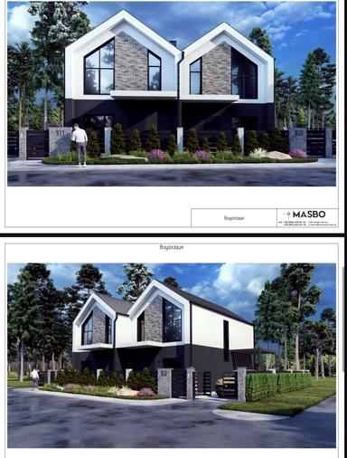 House by the address st. Pushkinskaya (area 110 m²) - Atlanta.ua - photo 22