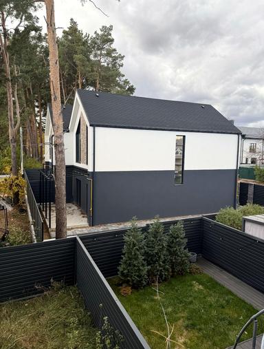 House by the address st. Pushkinskaya (area 110 m²) - Atlanta.ua - photo 24