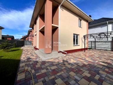 Будинок за адресою вул. Соборна (площа 182 м²) - Atlanta.ua - фото 34