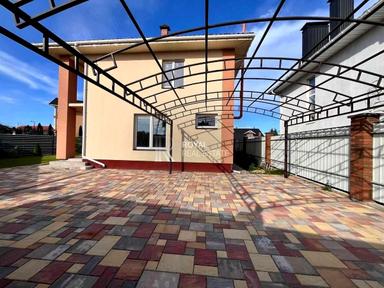 Будинок за адресою вул. Соборна (площа 182 м²) - Atlanta.ua - фото 20