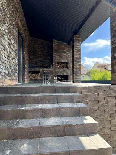 Будинок за адресою вул. Соборна (площа 128 м²) - Atlanta.ua - фото 22