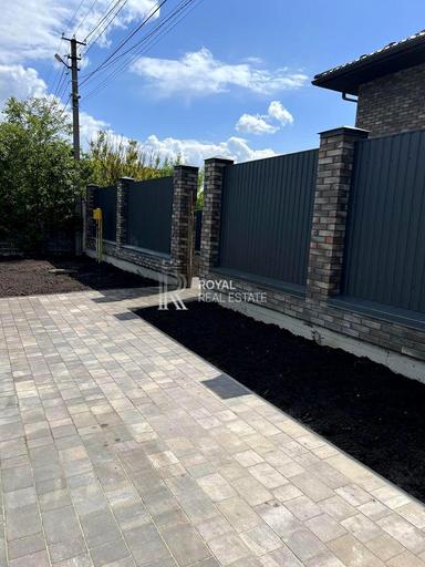 Будинок за адресою вул. Соборна (площа 128 м²) - Atlanta.ua - фото 23