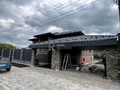 Будинок за адресою вул. Соборна (площа 128 м²) - Atlanta.ua - фото 15