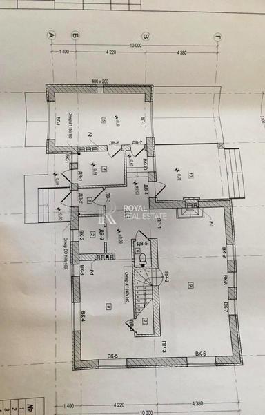 House by the address (area 190 m²) - Atlanta.ua - photo 93