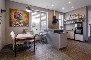 House by the address (area 190 m²) - Atlanta.ua - photo 53