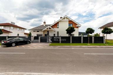 House by the address (area 190 m²) - Atlanta.ua - photo 83