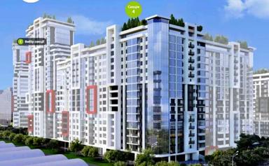 3-rooms apartment apartment by the address st. Vilyamsa ak (area 102 m²) - Atlanta.ua - photo 5