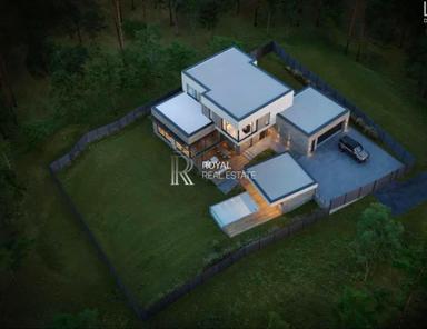 Дом по адресу (площадь 450 м²) - Atlanta.ua - фото 16