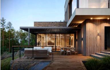 Дом по адресу (площадь 450 м²) - Atlanta.ua - фото 17