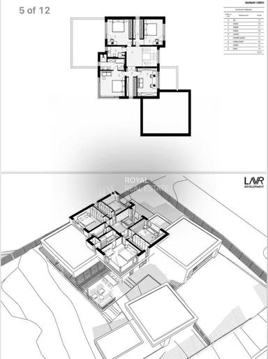 Дом по адресу (площадь 450 м²) - Atlanta.ua - фото 14