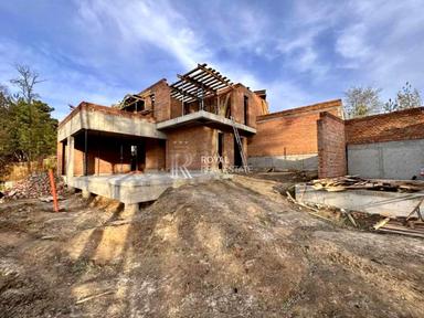 Дом по адресу (площадь 450 м²) - Atlanta.ua - фото 19