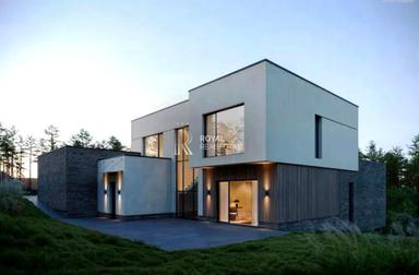 Дом по адресу (площадь 450 м²) - Atlanta.ua - фото 12