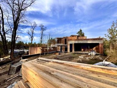 Дом по адресу (площадь 450 м²) - Atlanta.ua - фото 20