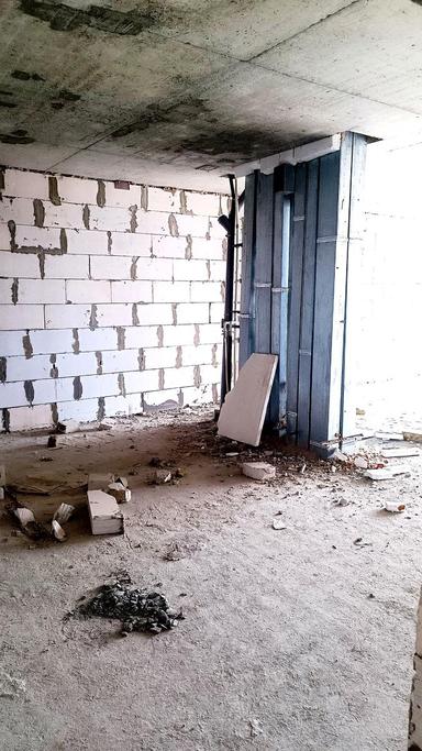 1-комнатная квартира по адресу ул. Макаренко (площадь 74 м²) - Atlanta.ua - фото 14