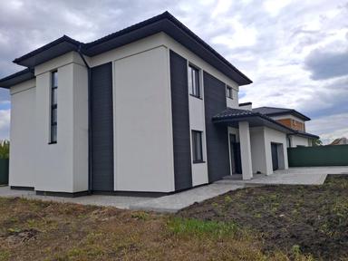 Дом по адресу (площадь 216 м²) - Atlanta.ua - фото 12