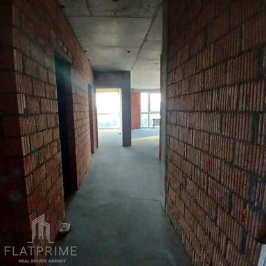 3-кімнатна квартира за адресою (площа 124,7 м²) - Atlanta.ua - фото 19