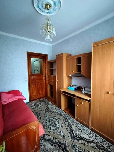 Багатокімнатна квартира за адресою Червоної Калини пр. (площа 83 м²) - Atlanta.ua - фото 17