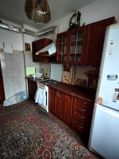 Багатокімнатна квартира за адресою Червоної Калини пр. (площа 83 м²) - Atlanta.ua - фото 21