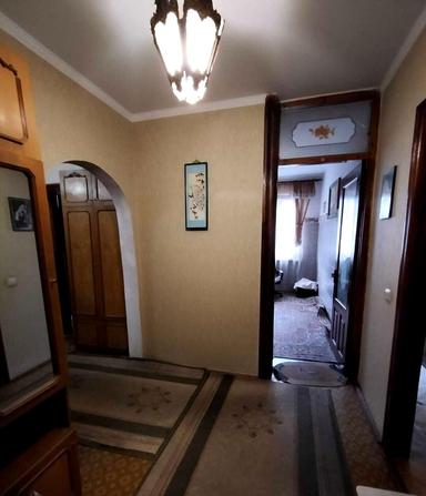 Багатокімнатна квартира за адресою Червоної Калини пр. (площа 83 м²) - Atlanta.ua - фото 22