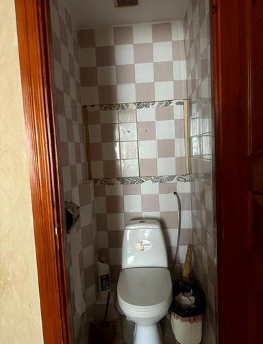 Багатокімнатна квартира за адресою Червоної Калини пр. (площа 83 м²) - Atlanta.ua - фото 25