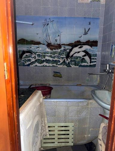 Багатокімнатна квартира за адресою Червоної Калини пр. (площа 83 м²) - Atlanta.ua - фото 24