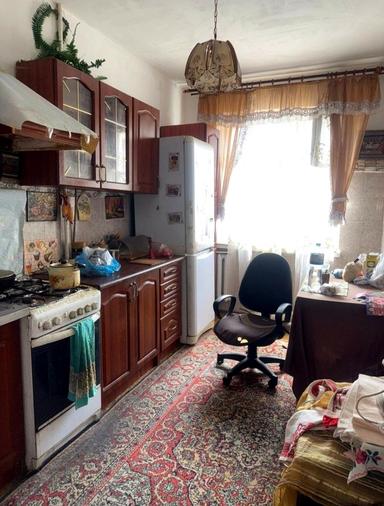 Багатокімнатна квартира за адресою Червоної Калини пр. (площа 83 м²) - Atlanta.ua - фото 23